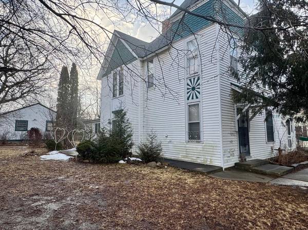 321 N Section AVE, Spring Valley, MN 55975