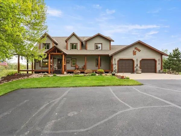6167 24th ST SW, Pine River, MN 56474