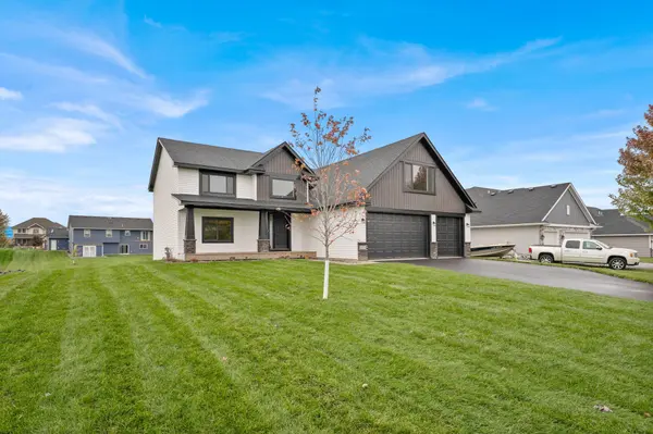 29230 Wildwood RD, Chisago City, MN 55013