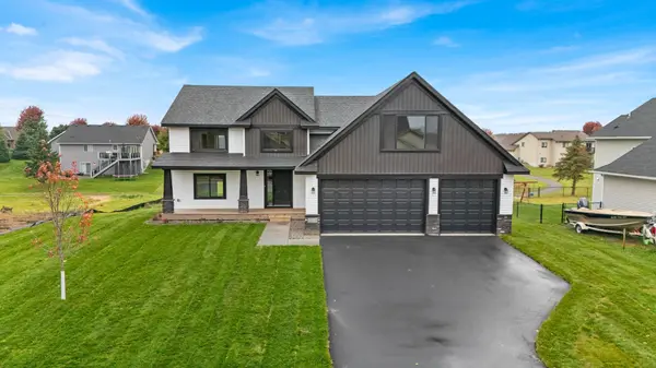 29230 Wildwood RD, Chisago City, MN 55013