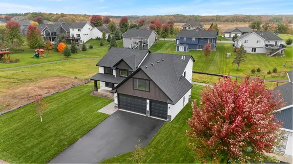 29230 Wildwood RD, Chisago City, MN 55013