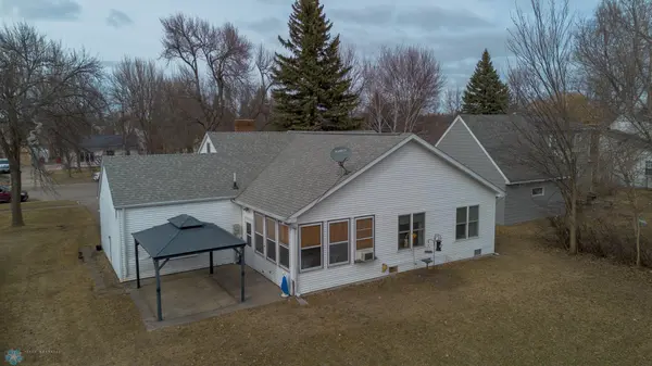 502 1st AVE E, Ada, MN 56510