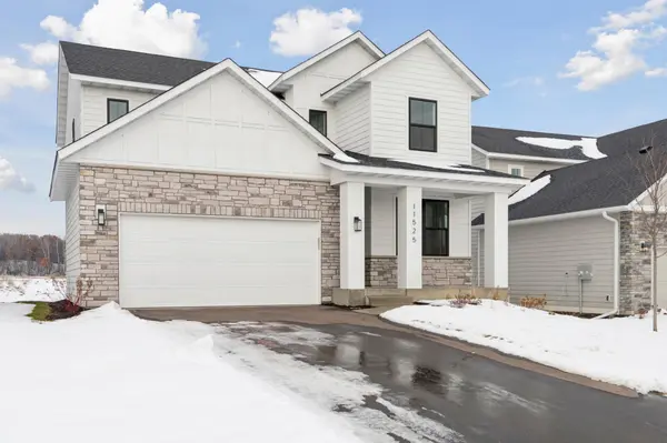 11525 202nd ST W, Lakeville, MN 55044