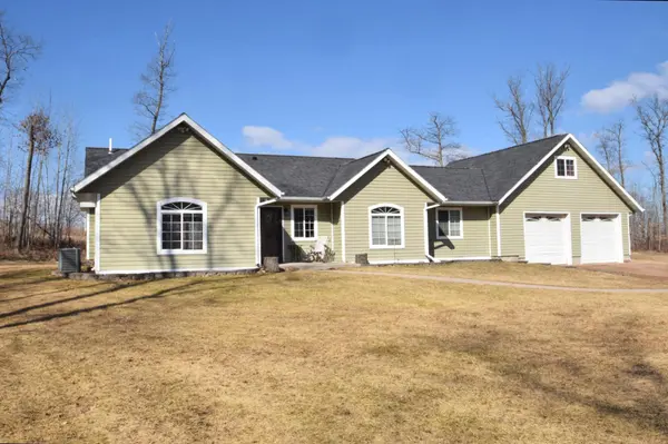 8160 Waldora RD, Siren, WI 54872