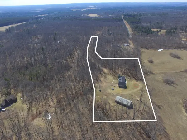 8160 Waldora RD, Siren, WI 54872