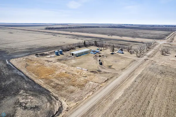 15612 8th ST SE, Blanchard, ND 58009