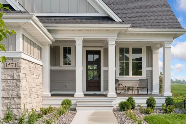1571 Marsh Pointe CT, Medina, MN 55340