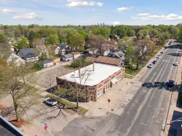 3854 Thomas AVE N, Minneapolis, MN 55412