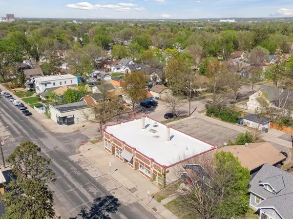 3854 Thomas AVE N, Minneapolis, MN 55412