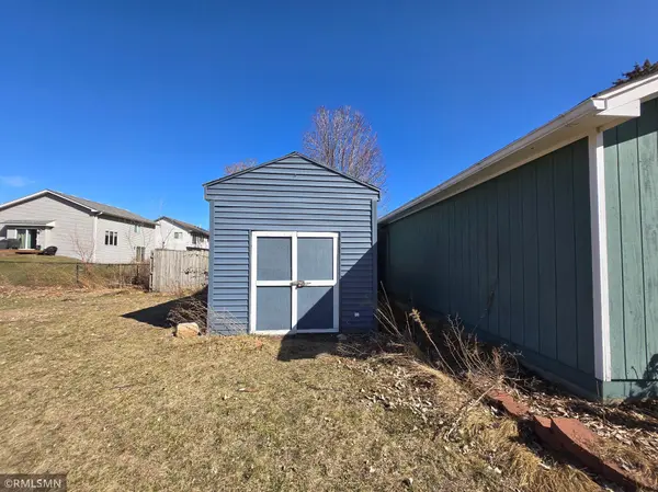 8504 Edison ST NE, Blaine, MN 55449