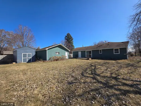 8504 Edison ST NE, Blaine, MN 55449
