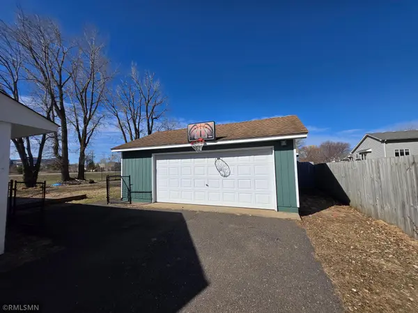 8504 Edison ST NE, Blaine, MN 55449