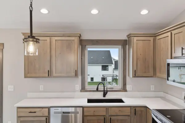 1629 Mallard AVE, Baldwin, WI 54002
