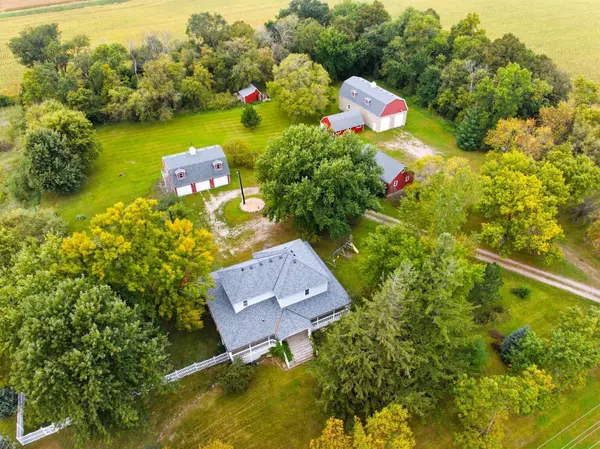 9085 Acorn AVE, Plato, MN 55370