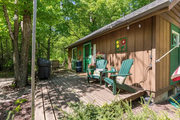 39315 Little Mo RD, Clitherall, MN 56524