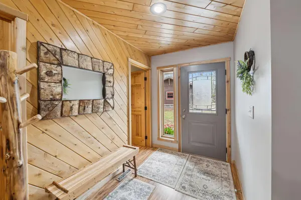 10860 S Long Lake RD, Iron River, WI 54847