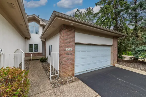5541 W 70th ST, Edina, MN 55439