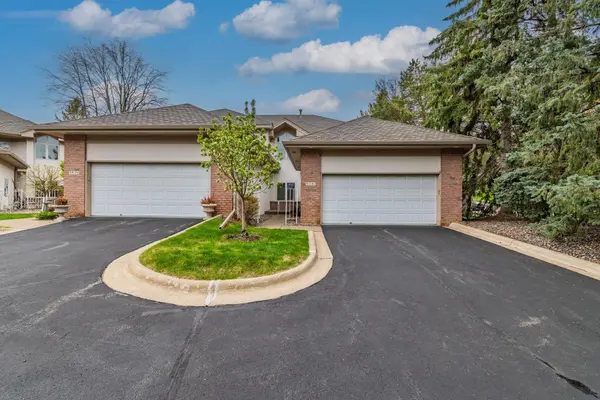 5541 W 70th ST, Edina, MN 55439