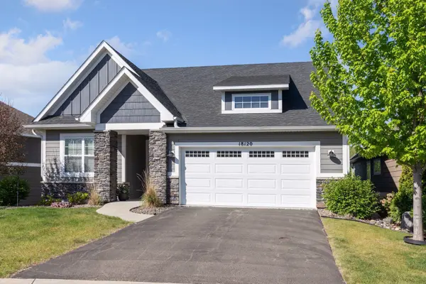 18120 Jurel CIR,  Lakeville,  MN 55044