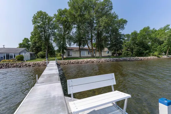 22694 Coney Island DR, Clitherall, MN 56524