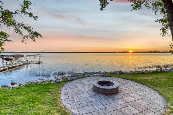 42429 E Big McDonald DR, Dent, MN 56528