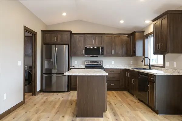 Lot 4 Wilderness Ridge RD SE, Alexandria, MN 56308