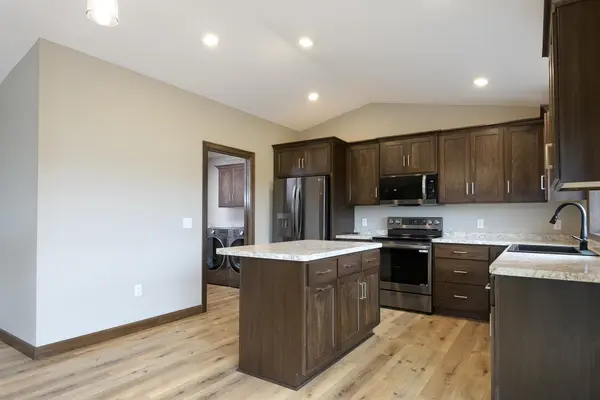 Lot 4 Wilderness Ridge RD SE, Alexandria, MN 56308