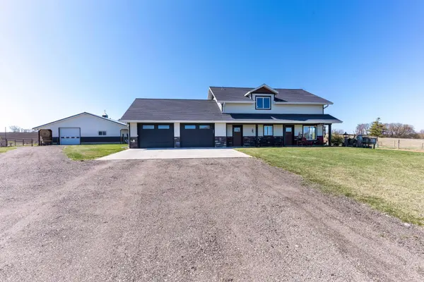 23774 Hidden Lake LN, Fergus Falls, MN 56537