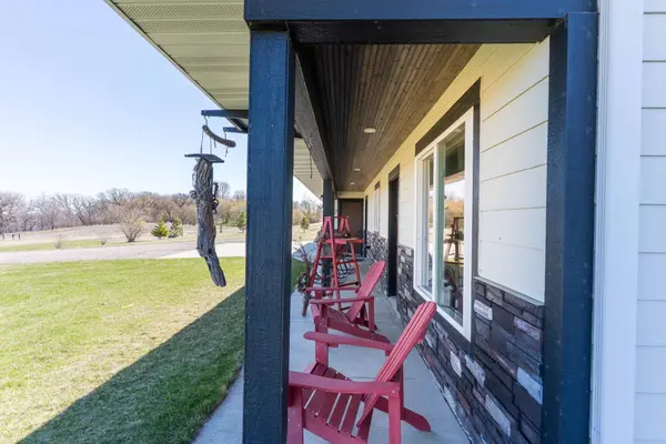 23774 Hidden Lake LN, Fergus Falls, MN 56537