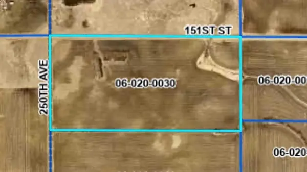 xxx 151st ST,  Currie,  MN 56123