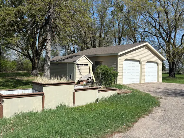 1105 13th ST N, Benson, MN 56215