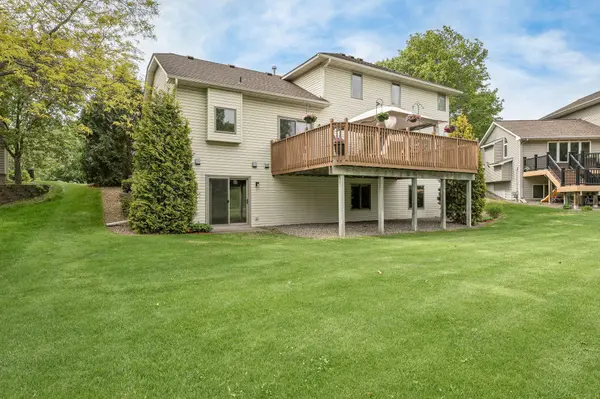11877 Cottonwood ST NW, Coon Rapids, MN 55448