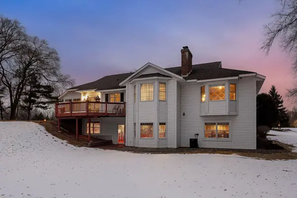 16865 Terrey Pine DR, Eden Prairie, MN 55347