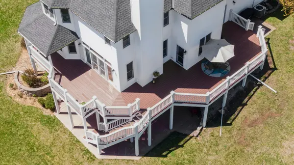 6715 Eldorado WAY, Cannon Falls, MN 55009