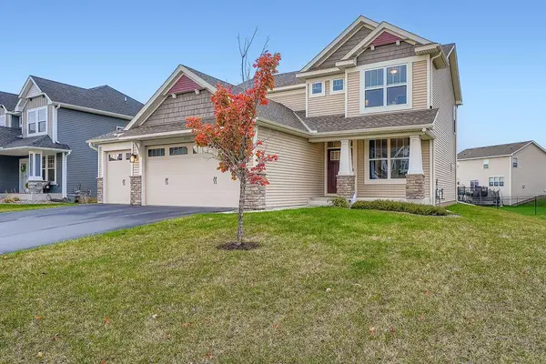 9876 52nd ST NE, Saint Michael, MN 55376