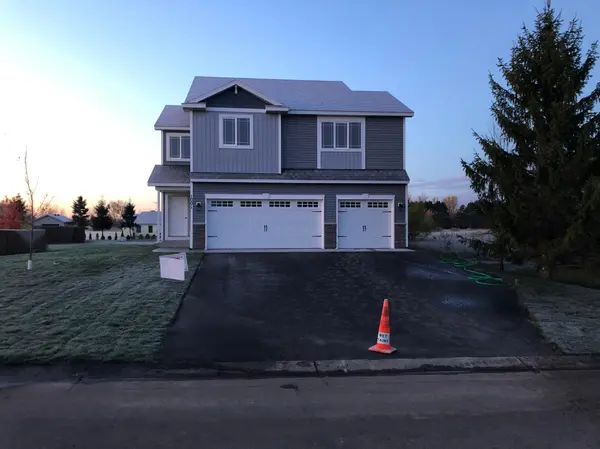 23656 Lily ST NW,  Saint Francis,  MN 55070