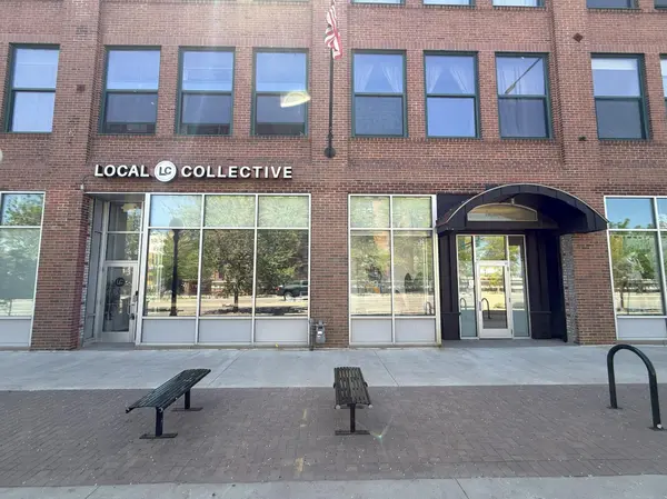 523 Jackson ST #104, Saint Paul, MN 55101