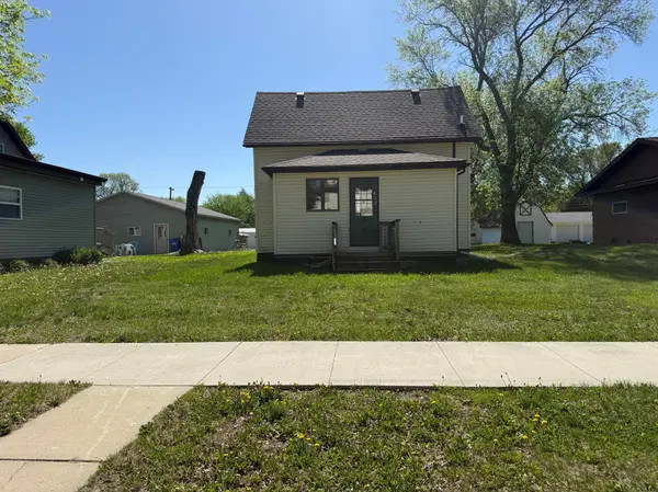 408 N Jefferson ST, Minneota, MN 56264