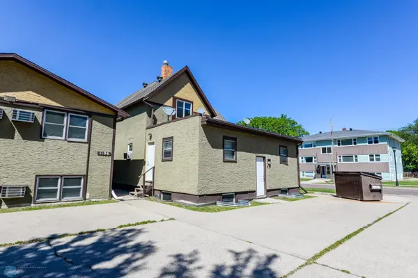 1104 13th AVE N, Fargo, ND 58102