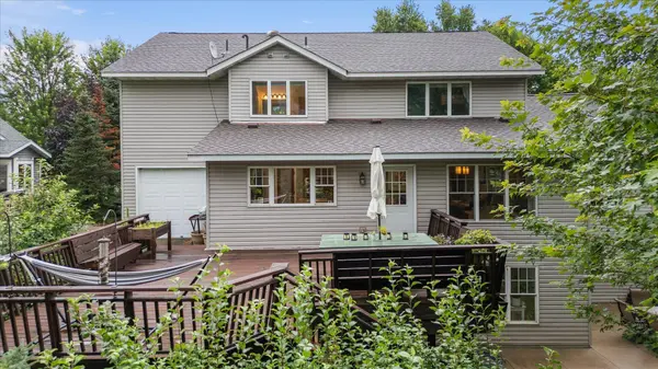 1051 9th ST SW, Pine City, MN 55063