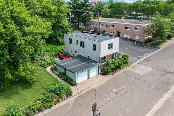 110 1st AVE W, Balsam Lake, WI 54810