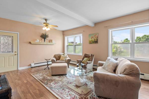 110 1st AVE W, Balsam Lake, WI 54810