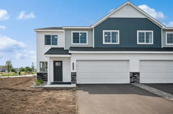 12726 8th AVE S, Zimmerman, MN 55398