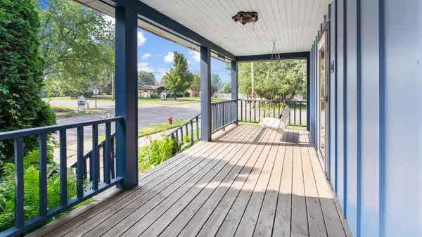 205 Commercial AVE N, Sandstone, MN 55072