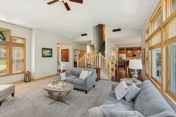 5215 203rd ST W, Farmington, MN 55024