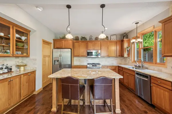 5215 203rd ST W, Farmington, MN 55024