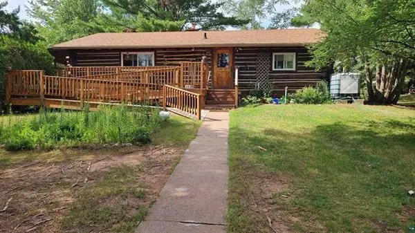 63965 County Highway H, Iron River, WI 54847