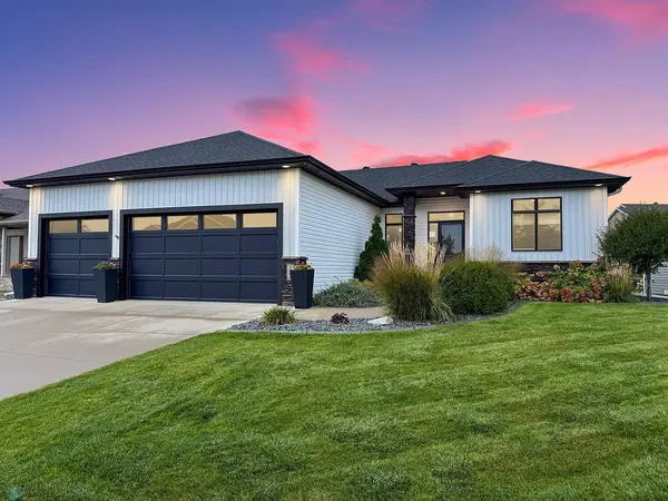3784 Bell BLVD E, West Fargo, ND 58078