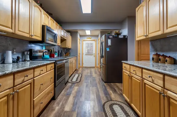 4619 Jenny LN NW, Bemidji, MN 56601