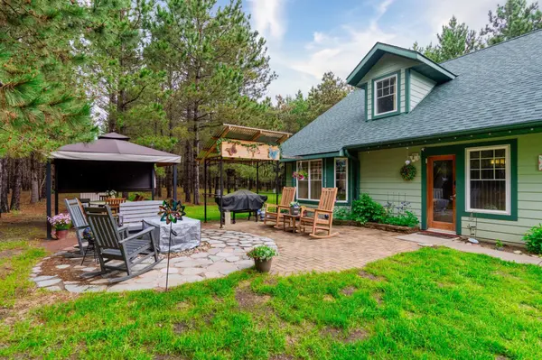 4619 Jenny LN NW, Bemidji, MN 56601